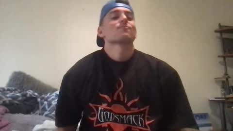 natetheexplorer online show from April 18, 2:13 am