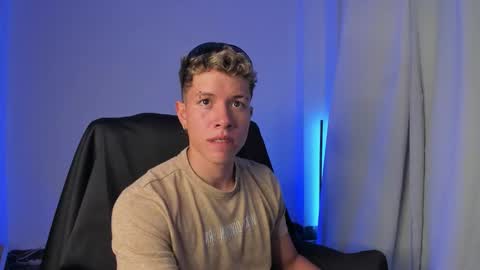 Nathan online show from January 5, 7:50 pm