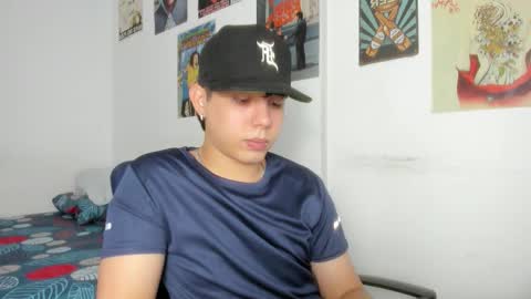 nathan online show from November 15, 8:11 pm