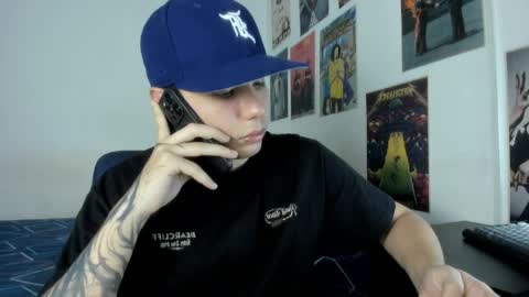 nathan online show from April 15, 6:08 pm