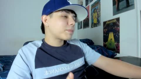 nathan online show from April 1, 12:01 am