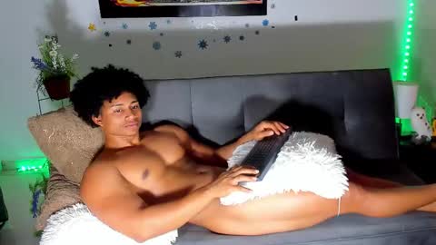 Nathan online show from February 8, 12:32 pm