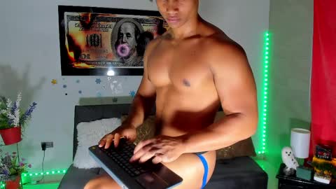 Nathan online show from April 1, 10:39 am