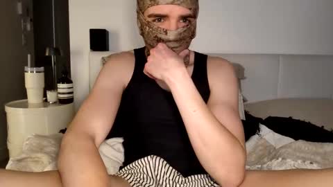 Nate online show from December 29, 4:27 am