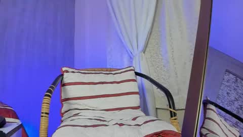 Nathan online show from February 26, 2:35 am