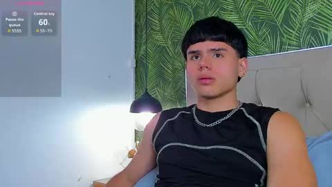 Nathaniel Park online show from March 25, 3:32 am