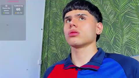 Nathaniel Park online show from March 9, 3:33 am