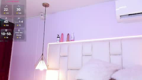 Nathaniel online show from April 9, 6:36 pm