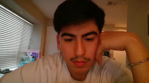 nathanielh07 online show from April 21, 6:58 pm