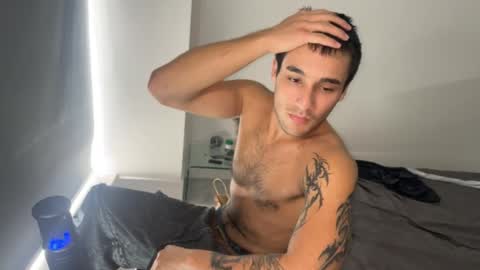 native_boy2 online show from March 23, 12:38 am