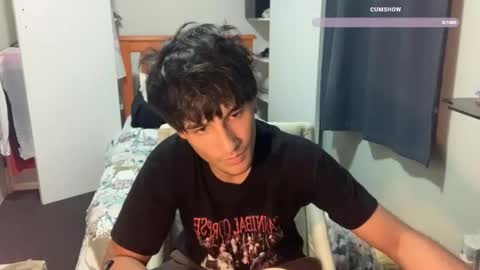 native_boy2 online show from November 27, 7:56 am