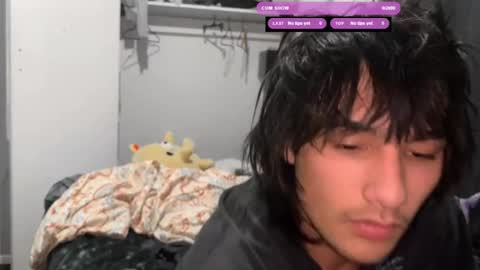 Snapshot of native_boy2 chatting on September 10, 8:57 am native_boy2 online show from September 10, 8:57 am