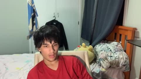 native_boy2 online show from November 29, 8:16 am