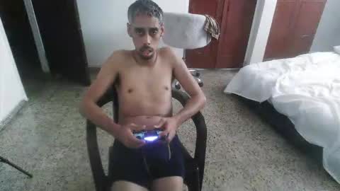 Jose online show from January 31, 7:45 pm