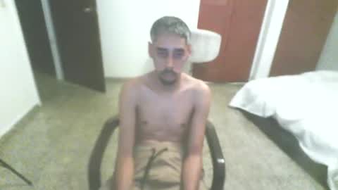 Jose online show from February 3, 1:25 am