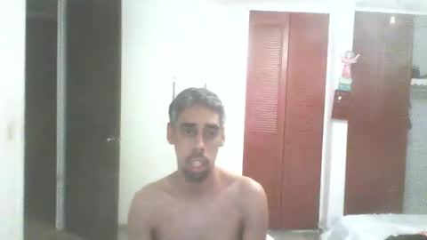 Jose online show from February 23, 2:35 am