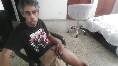 Jose online show from January 16, 3:15 pm