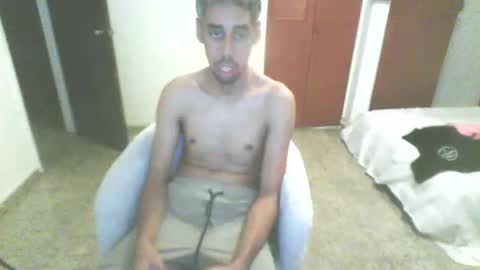 Jose online show from February 20, 3:03 am