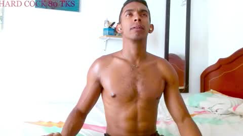 naughty_ares online show from February 15, 5:10 pm