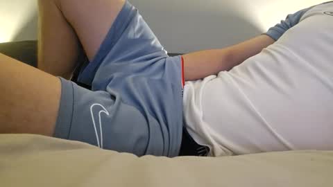 Mr Curious online show from October 30, 7:26 pm