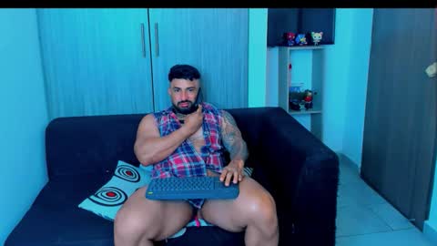 Miller online show from November 9, 1:04 pm