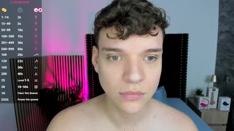 Noah online show from October 23, 12:08 pm