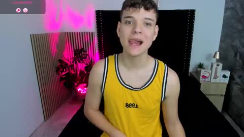 Noah online show from October 14, 11:50 am