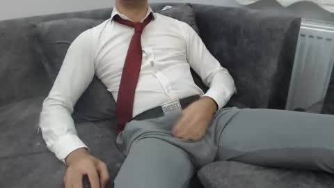 naughty pervert masterboy online show from September 25, 7:02 pm