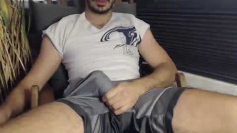 naughty pervert masterboy online show from February 12, 8:50 pm