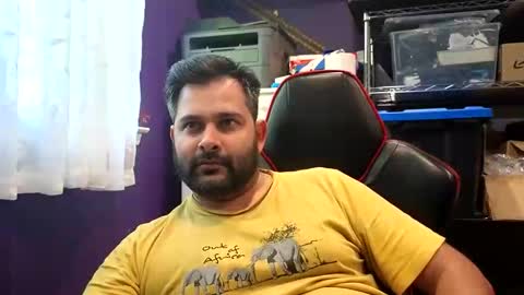 Snapshot of naughtydesicock chatting on October 15, 8:49 pm sakhtlaundaz online show from October 15, 8:49 pm
