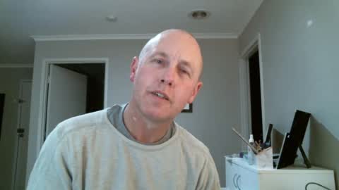 whatever you want it to be online show from June 23, 7:57 am