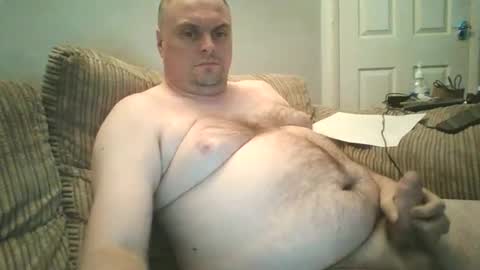 NaughtyGadget online show from December 3, 12:49 am