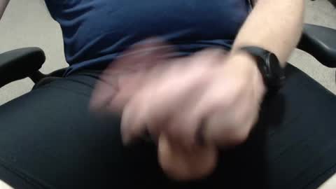 naughtyjohn77 online show from April 16, 3:06 am