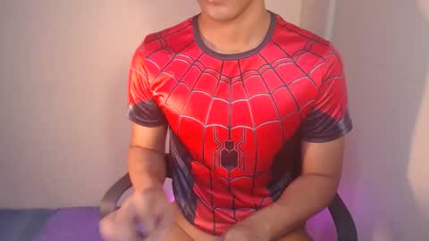 Josh online show from November 10, 12:04 am