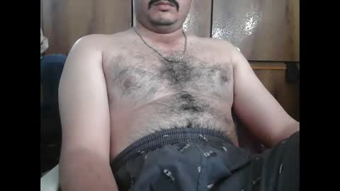 naughtymike online show from February 22, 11:00 am