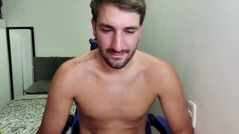 Nico online show from March 19, 8:12 pm