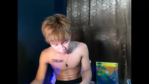 Loy online show from September 27, 2:59 pm