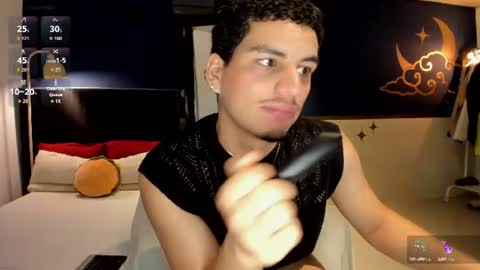 Natan online show from July 10, 10:22 pm