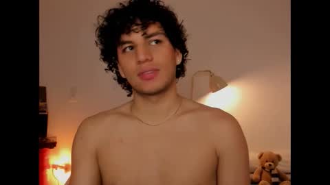 Natan online show from January 8, 2:17 am