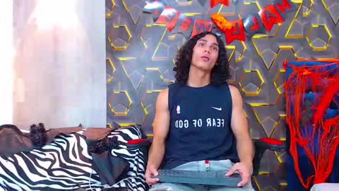 Nazper online show from October 30, 4:52 pm