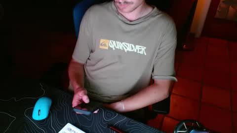 tootired online show from March 26, 6:50 am