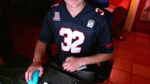 tootired online show from April 7, 6:24 am