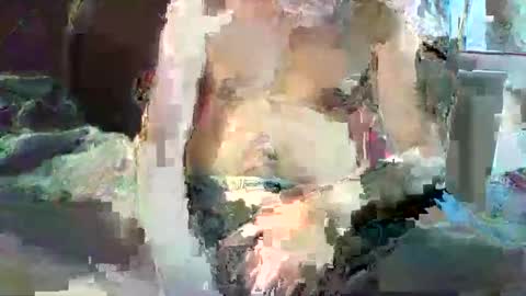 needs2hands2 online show from April 4, 6:21 am