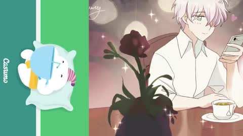 Nei turn green online show from October 24, 12:24 am