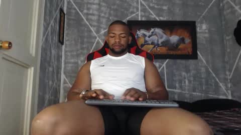 negritomeloso_k18 online show from November 24, 2:51 pm