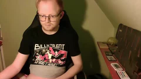 Neinfuss online show from January 16, 11:29 pm