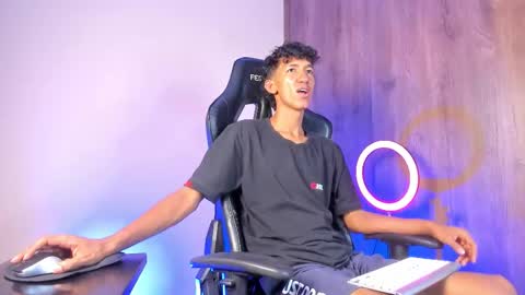 neitan online show from February 20, 6:48 am