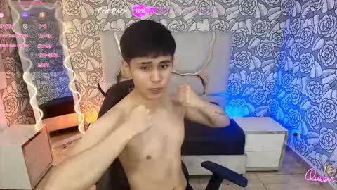 neitan_tay online show from February 25, 11:44 am