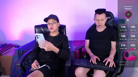     NEW  ONLYFANS OF SCOTT online show from December 12, 9:48 pm