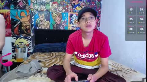     NEW  ONLYFANS OF SCOTT online show from February 16, 10:21 pm